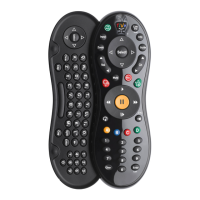 Preview: TiVo Slide remote control