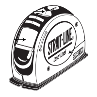 Preview: Strait-line Laser Level