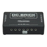 Preview: Dunlop DC-Brick