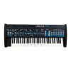 Synthesizer Logo