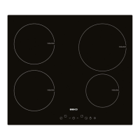 Preview: Beko HII 64400 T