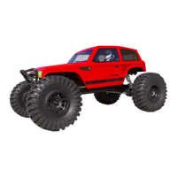 Preview: Axial Wraith Spawn