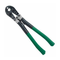 Preview: Greenlee K425BG
