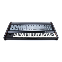 Preview: Oberheim OB-X