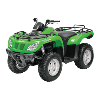 Preview: Arctic Cat 350