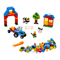 Preview: LEGO 4626