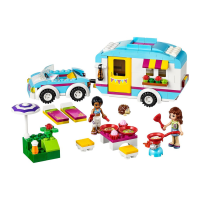 Preview: LEGO FRIENDS 41034
