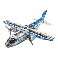 Preview: LEGO Technic 42025