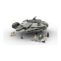 Preview: LEGO 7190