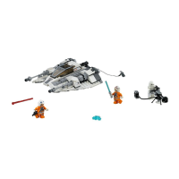 Preview: LEGO 75049