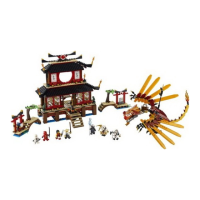 Preview: LEGO 2507