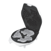 Waffle Maker Logo