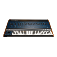 Preview: Oberheim OB-XA