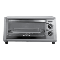 Preview: Black & Decker TO1430S