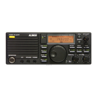 Preview: Alinco DX-77