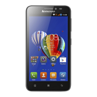 Preview: Lenovo A606