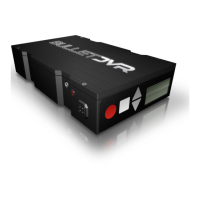 Preview: Bullet DVR dvr