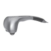 Preview: HoMedics Therapist Select PA-100