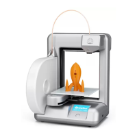 Preview: Cube 3d printer