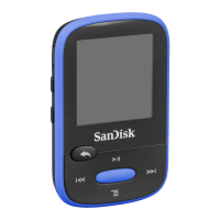 Preview: SanDisk Clip Sport