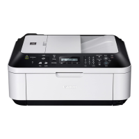 Preview: Canon MX360 Seires