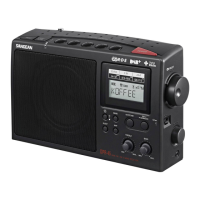 Preview: Sangean DPR-45