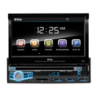 Preview: Boss Audio Systems BV9976 B