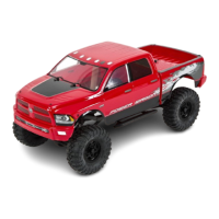 Preview: Axial SCX10 RAM Power Wagon