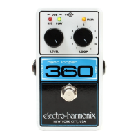 Preview: Electro-Harmonix NANO LOOPER 360