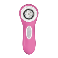 Preview: Clarisonic ARIA