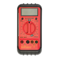 Preview: Amprobe CR50A