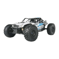 Preview: Axial Yeti R/C