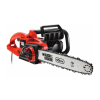Chainsaw Logo