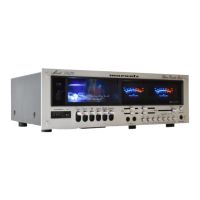 Preview: Marantz 5020