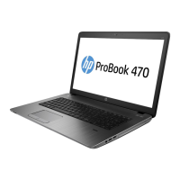 Preview: HP ProBook 470 G2