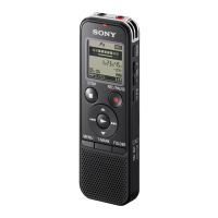 Preview: Sony ICD-PX440
