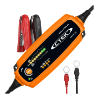 Preview: CTEK MUS 4.3 POLAR