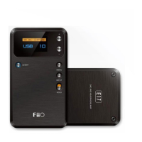 Preview: Fiio Alpen E17
