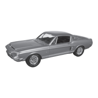 Preview: AMT 1968 Shelby GT 500