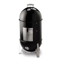 Preview: Weber SMOKEY MOUNTAIN COOKER