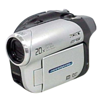 Preview: Sony DCR-DVD92