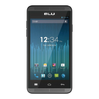 Preview: Blu Dash Music 4.0
