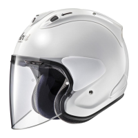 Preview: Arai Open Face Series