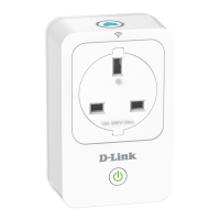Preview: D-Link mydlink DSP-W215