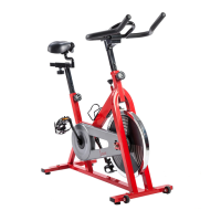 Preview: Sunny Health & Fitness SF-B1001