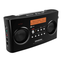 Preview: Sangean DPR-26BT