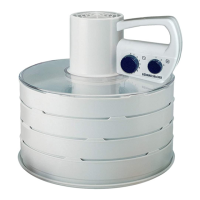 Preview: Rommelsbacher DA 750