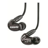 Preview: Shure Sound Isolating
