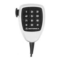 Preview: Motorola palm microphone