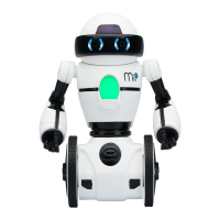 Preview: WowWee MiP